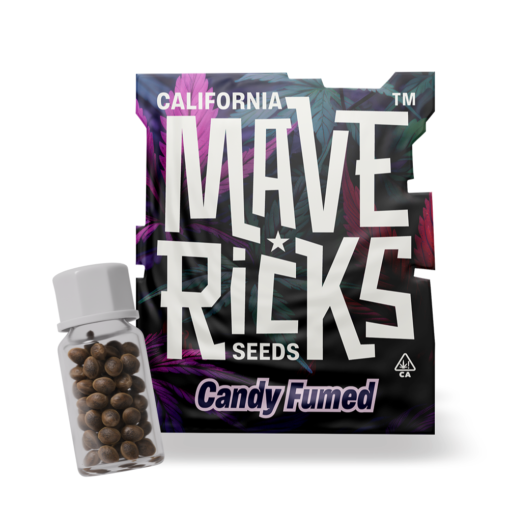 Candy Fumez