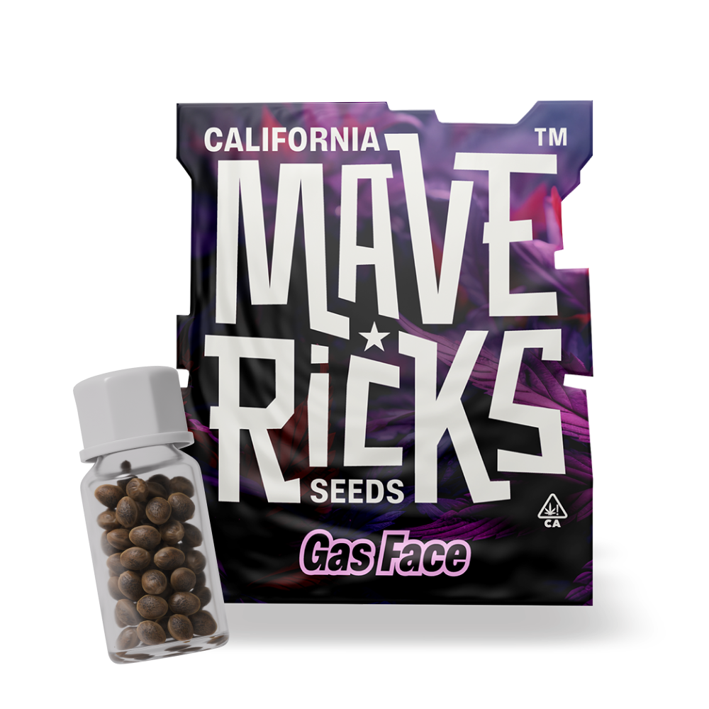 Gas Face