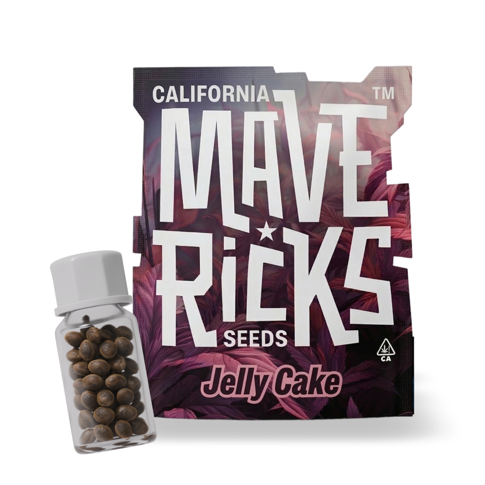 Jelly Cake