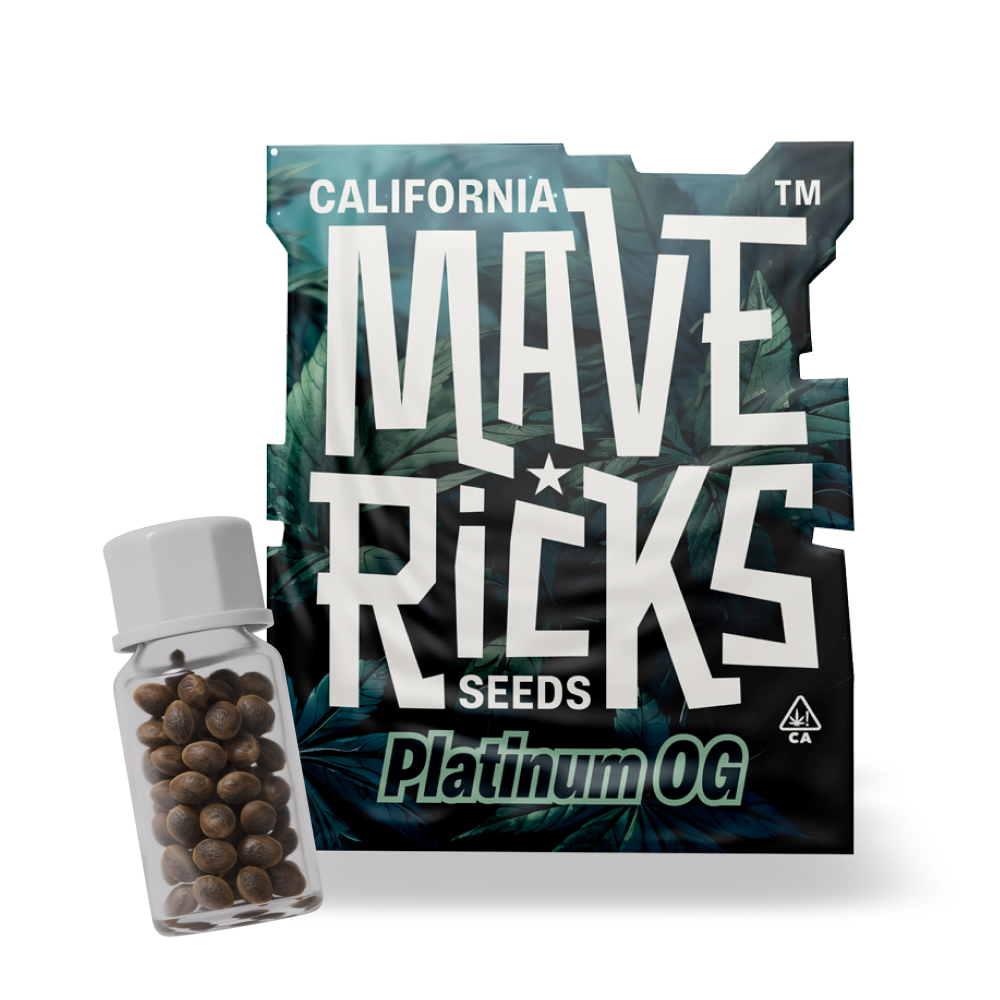 Platinum OG