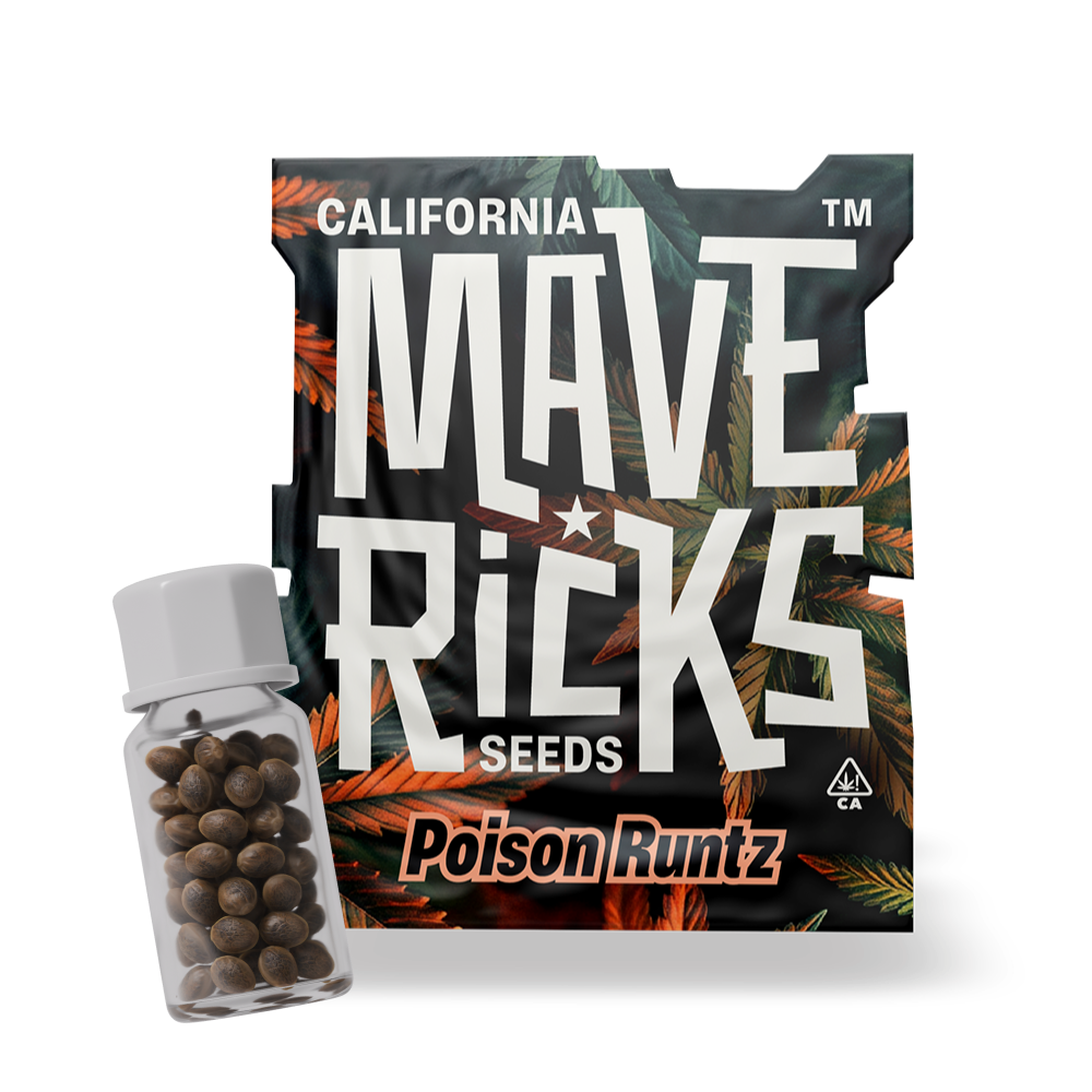 Poison Runtz