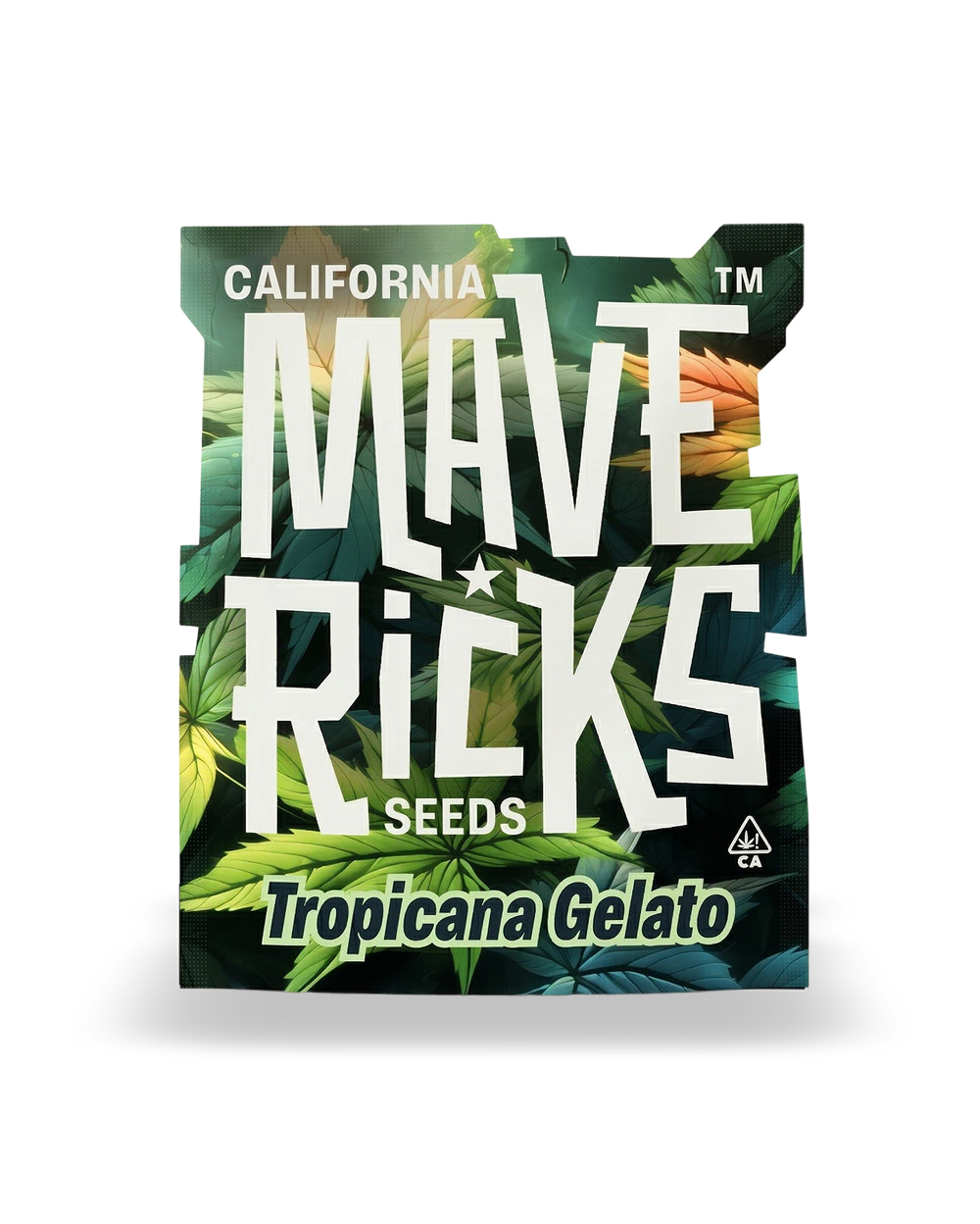 Tropicana Gelato