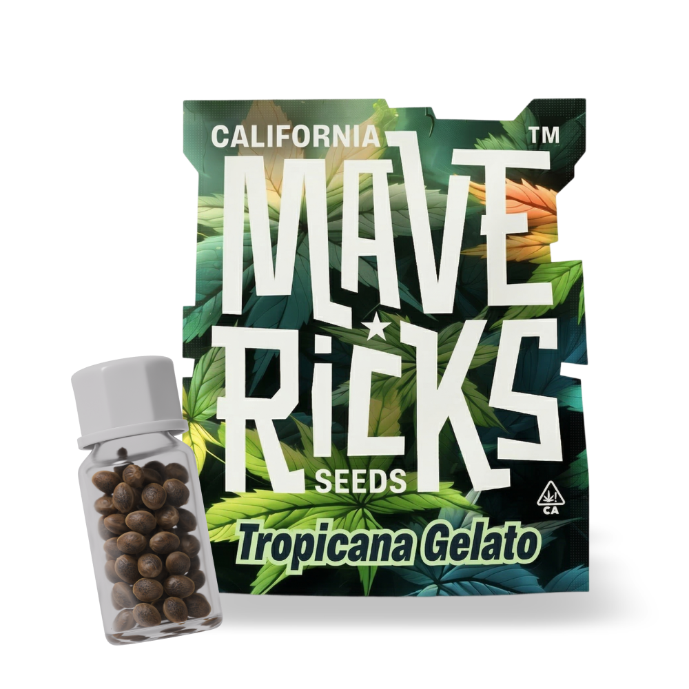Tropicana Gelato
