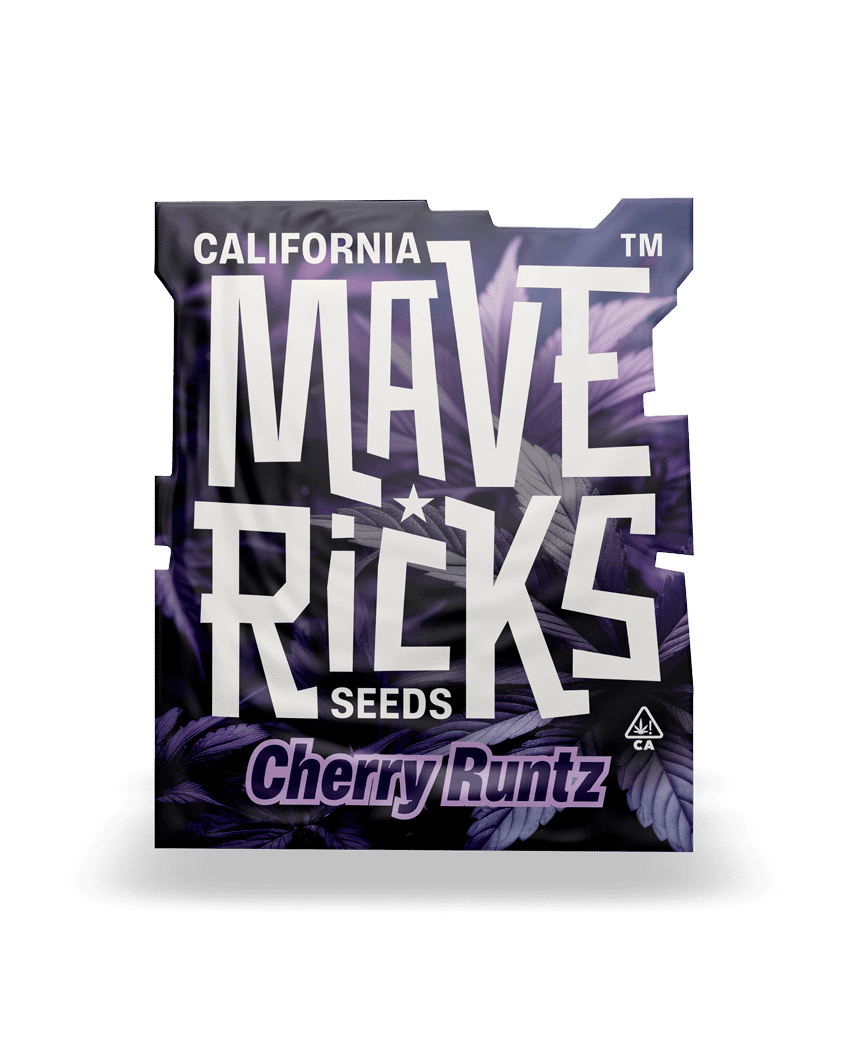 Cherry Runtz