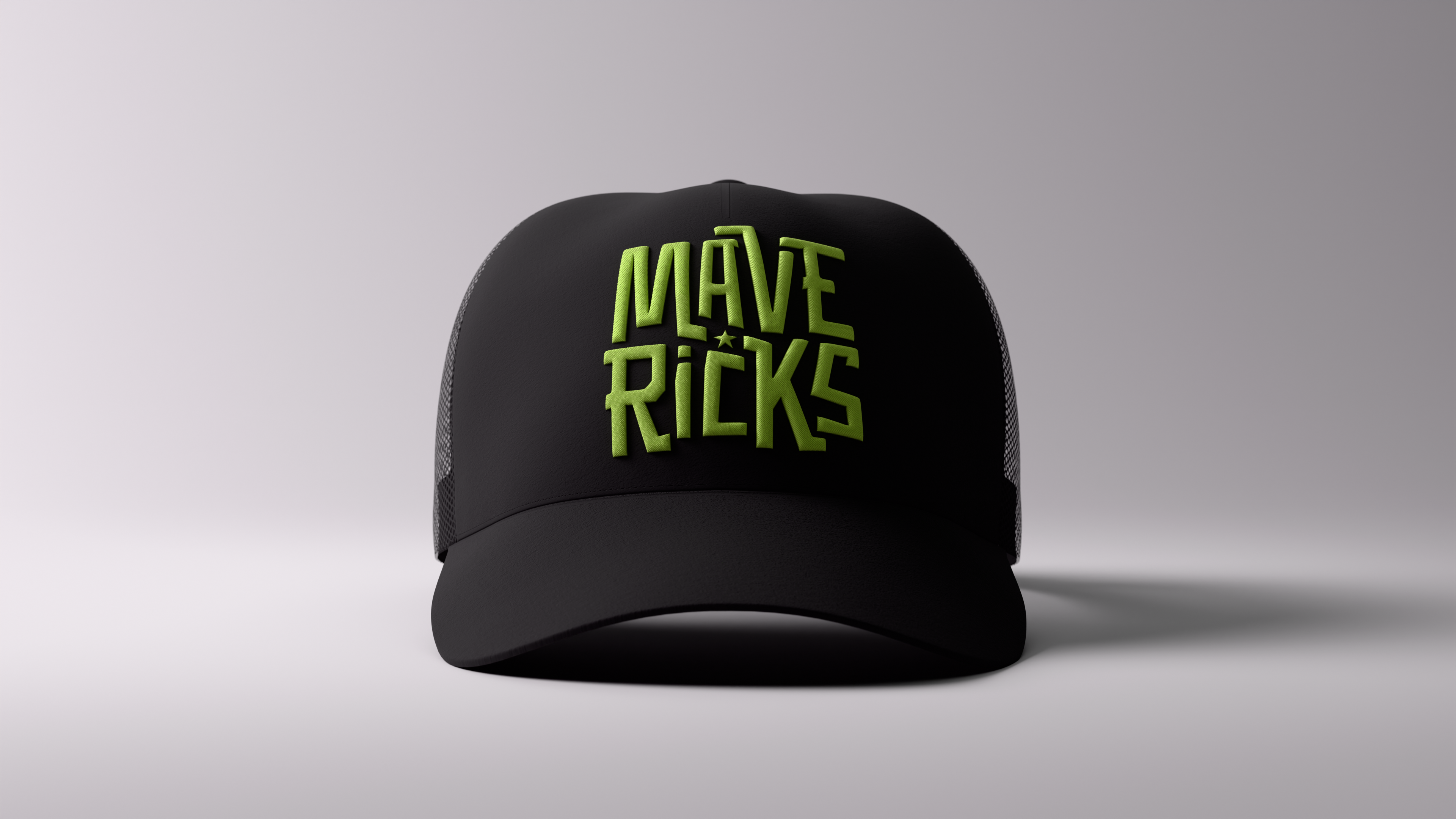 Mavericks Cap (100% off)