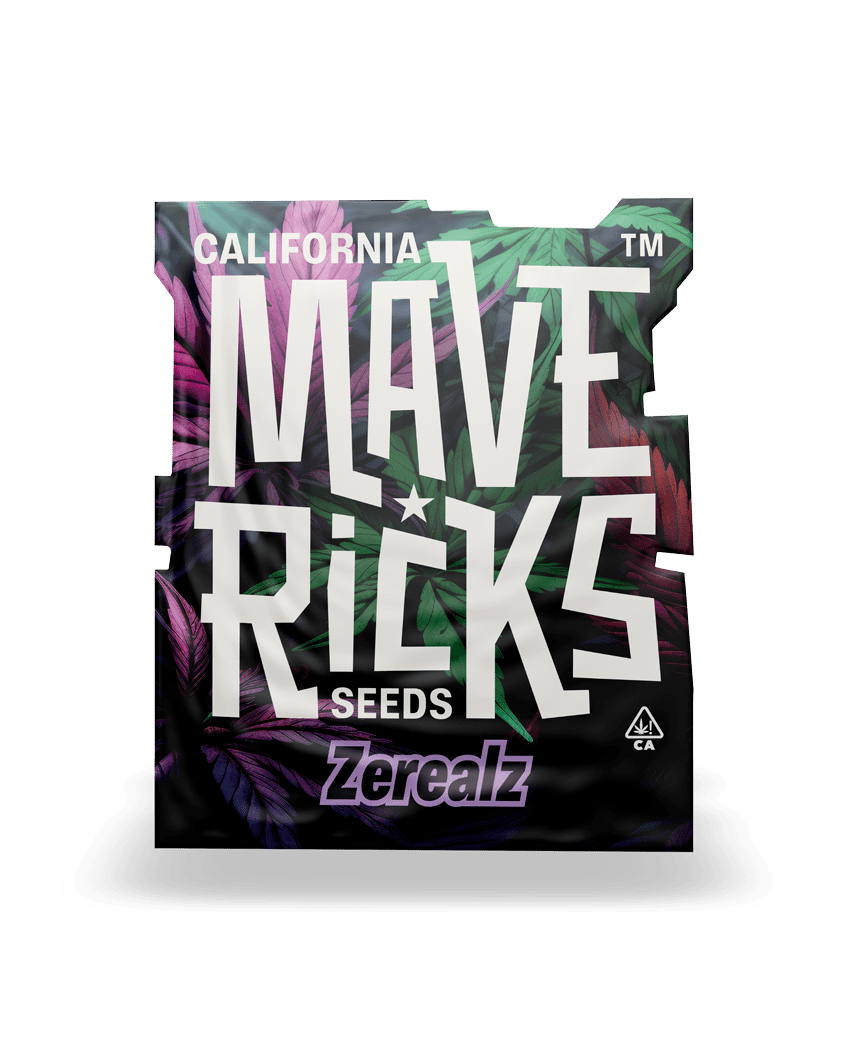 Zerealz
