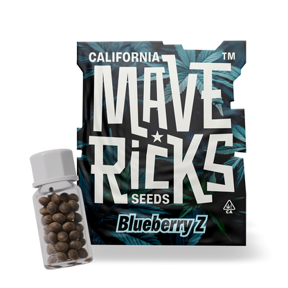 Lemon Blueberry