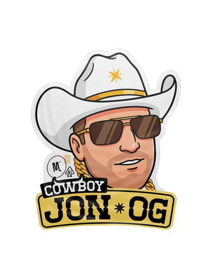 Cowboy JON OG