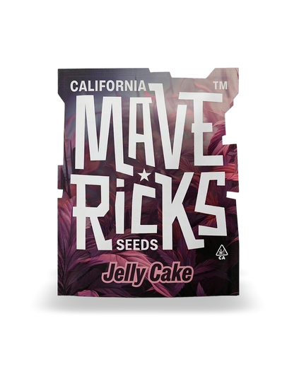 Jelly Cake