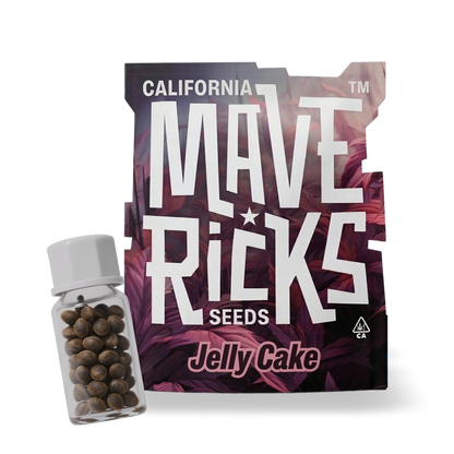 Jelly Cake