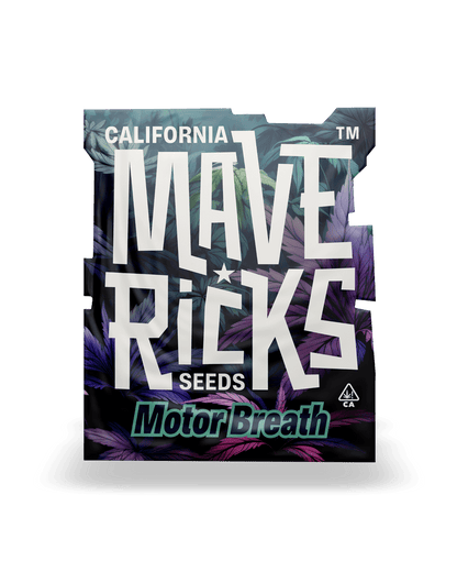 Motor Breath