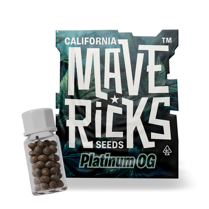 Platinum OG