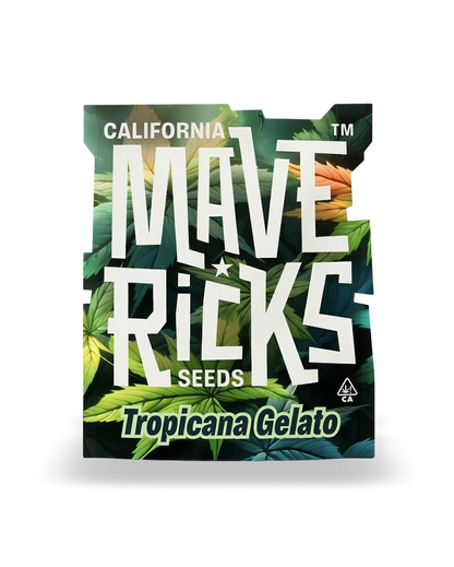 Tropicana Gelato