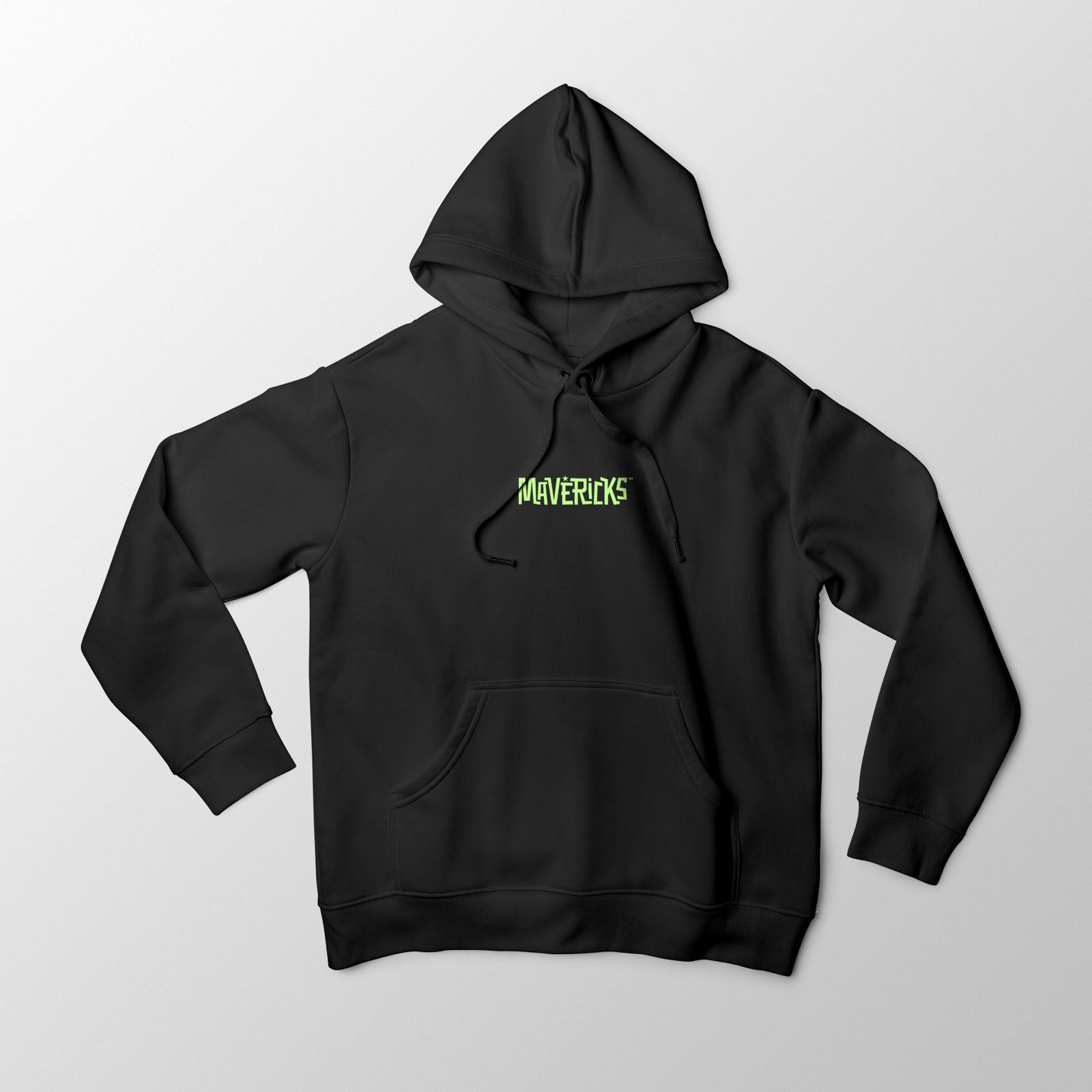 Mavericks Sweater (100% off)