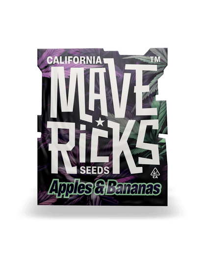 Apples n bananas