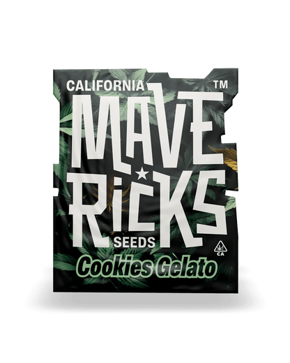 Cookies Gelato