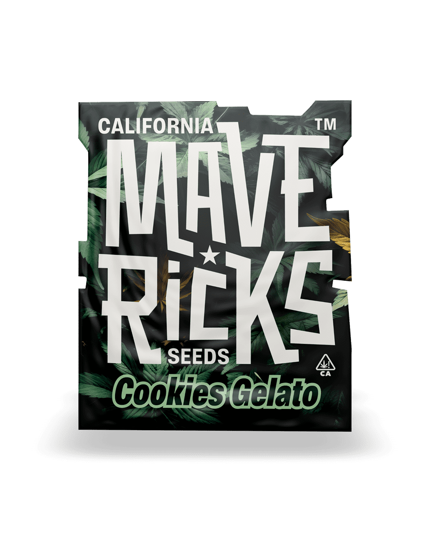 Cookies Gelato