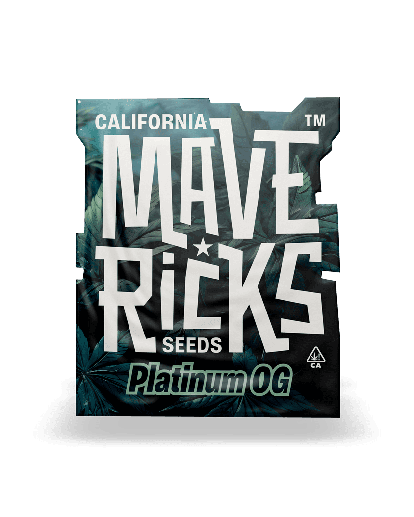 Platinum OG