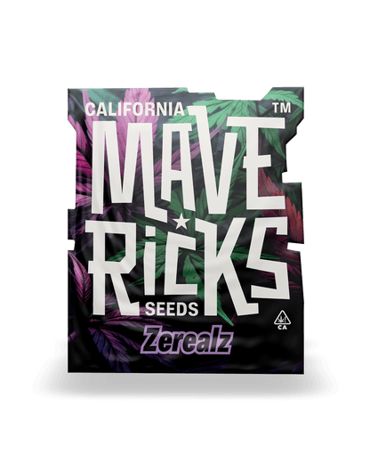 Zerealz